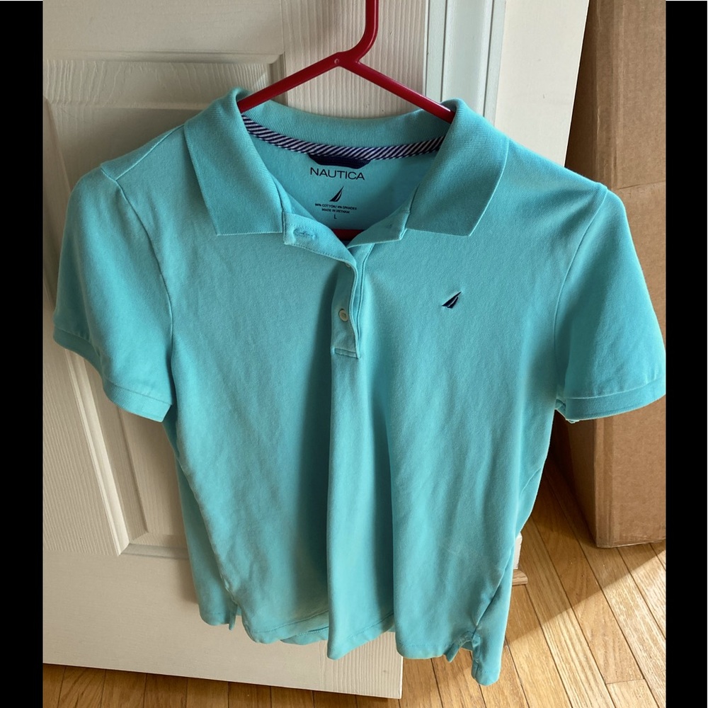 Nautica Polo Shirt